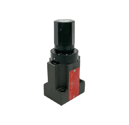 Регуляторы расхода скомпенсированные по давлению стыкового монтажа QVC-06 32 л/мин – 32 МПа (320 бар)